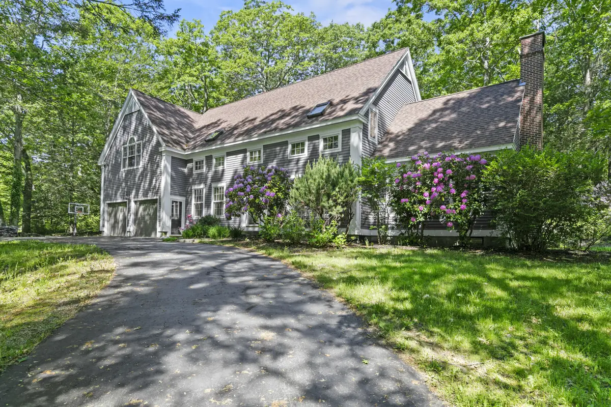 53 Stonegate Road, Cape Elizabeth, ME 04107 - #1