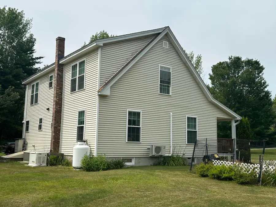 25 Weeks Road, Parsonsfield, ME 04047 - #2