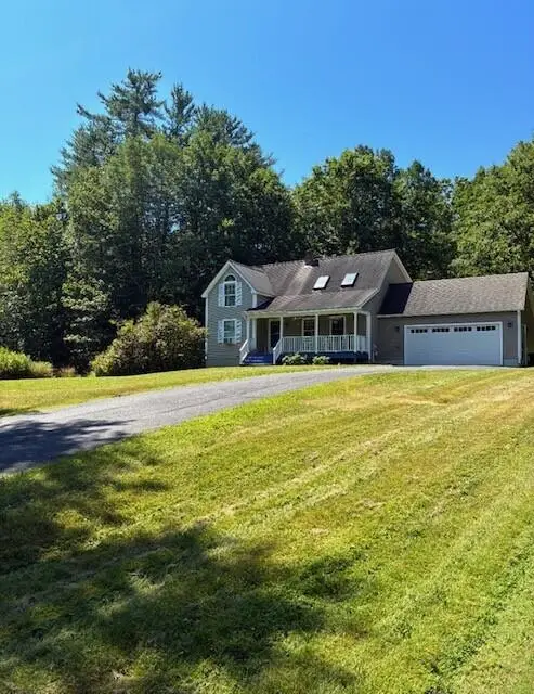 32 Foxcroft Lane, Arundel, ME 04046