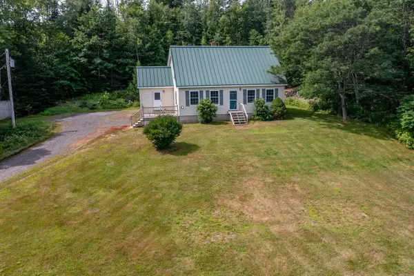 561 Ft Knox Road, Prospect, ME 04981
