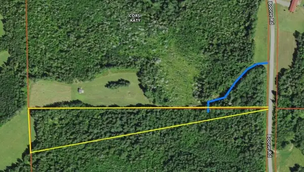 M7 L25-2 Boone Road, Mapleton, ME 04757