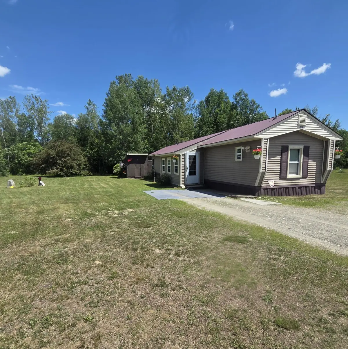 140 Brier Lane, Farmington, ME 04938 - #1