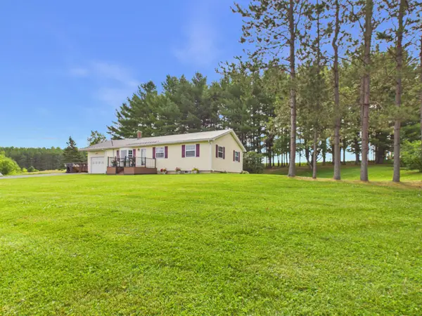 1405 Washburn Road, Washburn, ME 04786