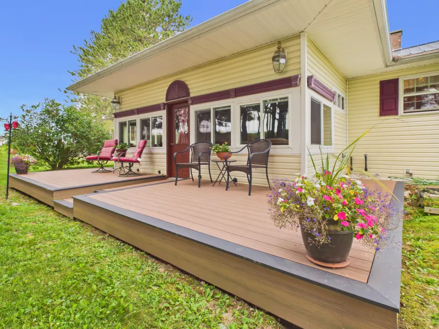 1405 Washburn Road, Washburn, ME 04786 - #2