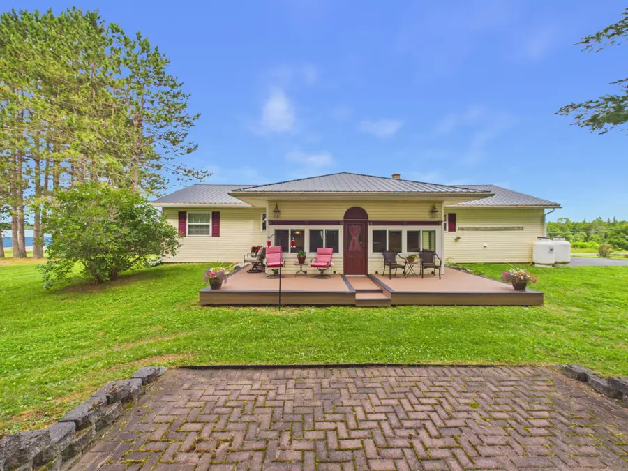 1405 Washburn Road, Washburn, ME 04786 - #3