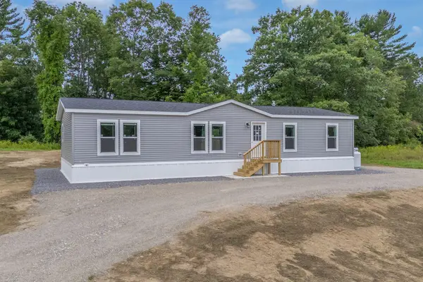 15 Anaya Way Road, Livermore Falls, ME 04254
