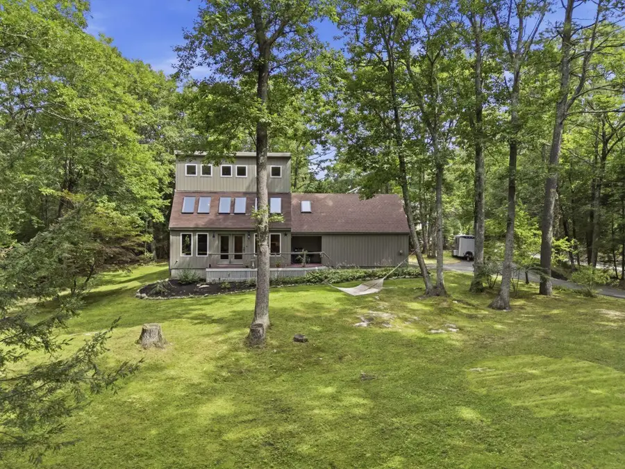 226 Bruce Hill Road, Cumberland, ME 04021 - #2