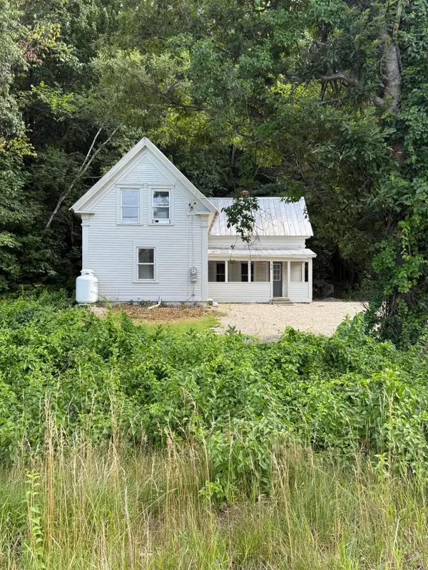 678 Walkers Mills Road, Bethel, ME 04217