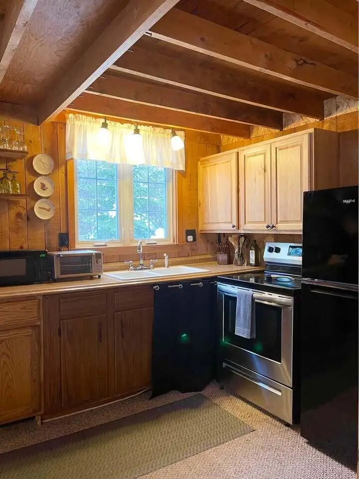 3091 Carrabassett Valley Drive, Carrabassett Valley, ME 04947 - #2