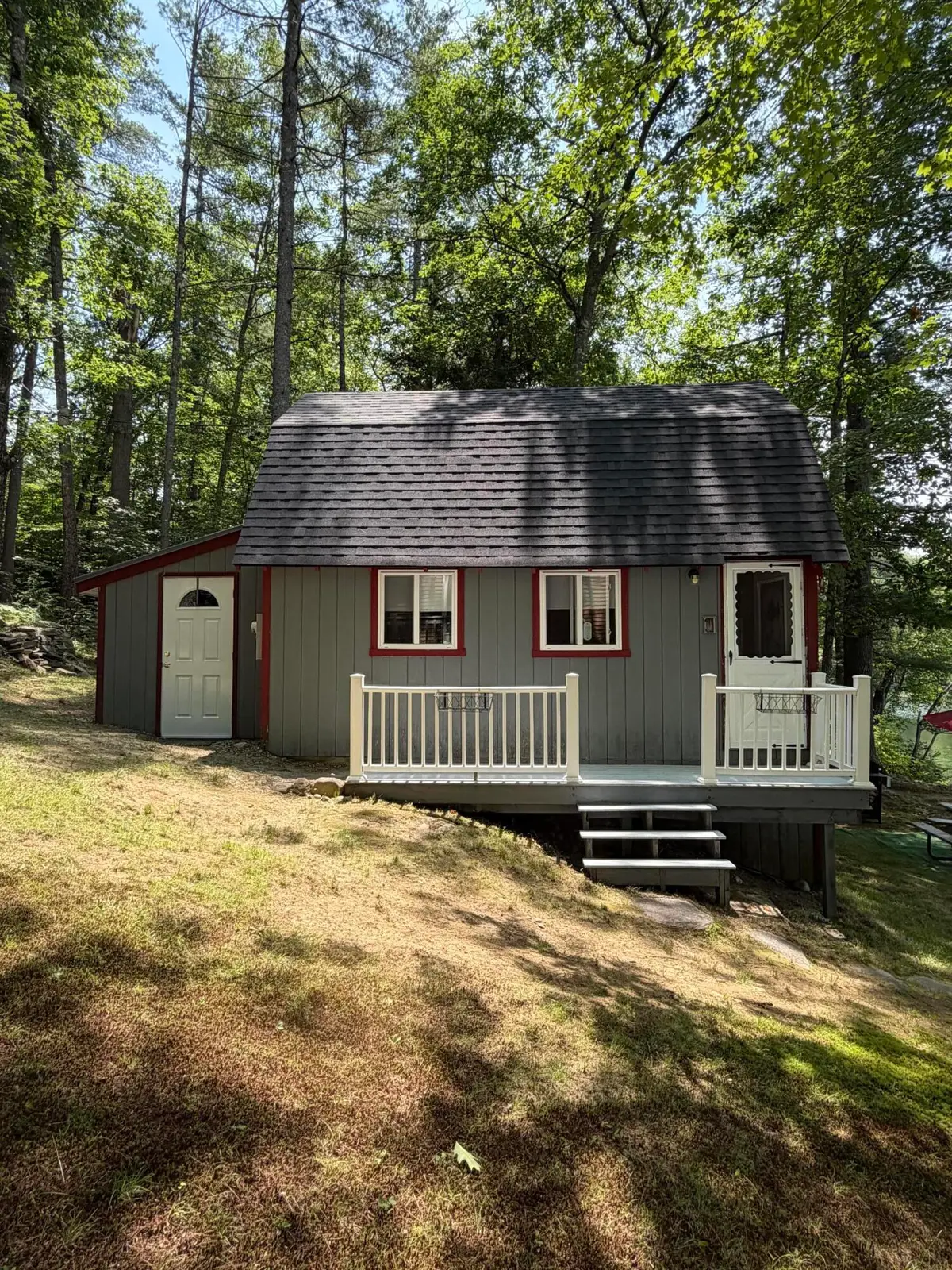 184 Sand Pond Road, Chesterville, ME 04938 - #1