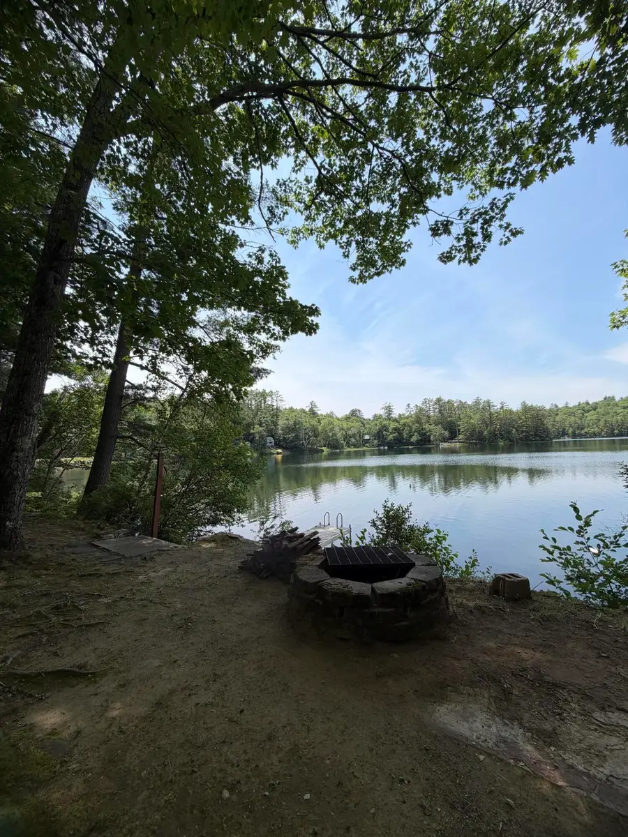 184 Sand Pond Road, Chesterville, ME 04938 - #2