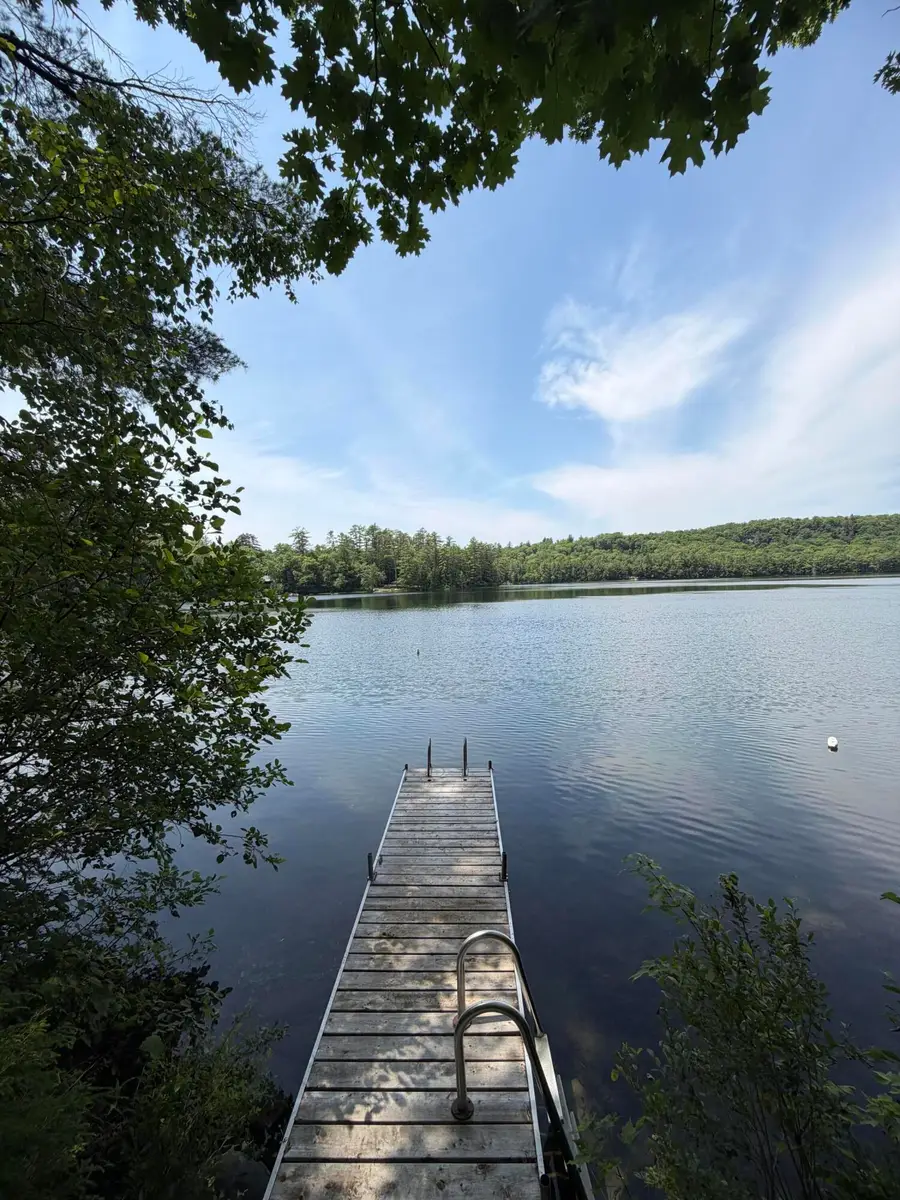 184 Sand Pond Road, Chesterville, ME 04938 - #3