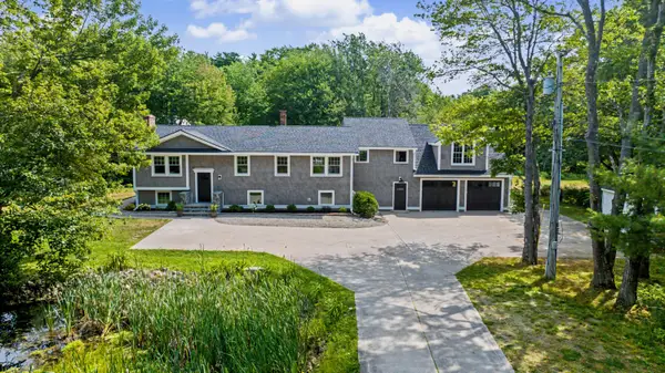 1 Willow Ridge Ridge, Biddeford, ME 04005