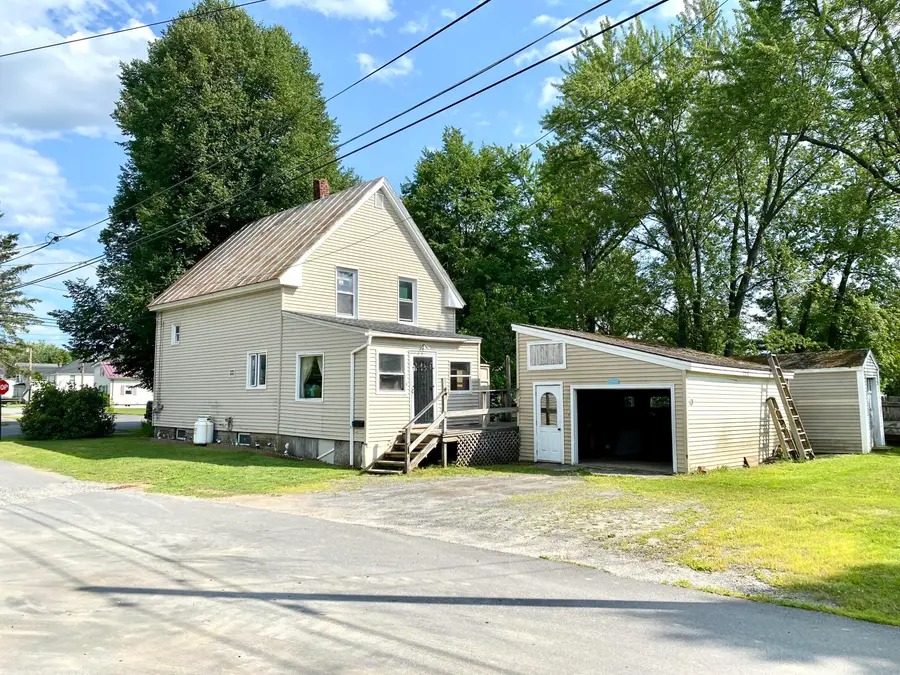 5 West Street, Fairfield, ME 04937 - #2