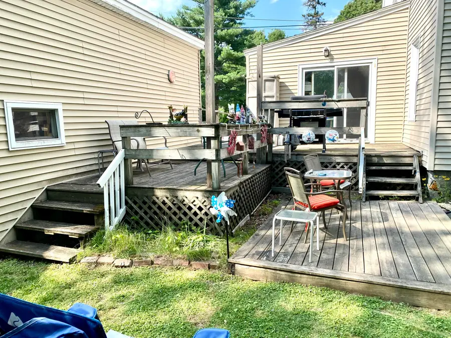 5 West Street, Fairfield, ME 04937 - #3