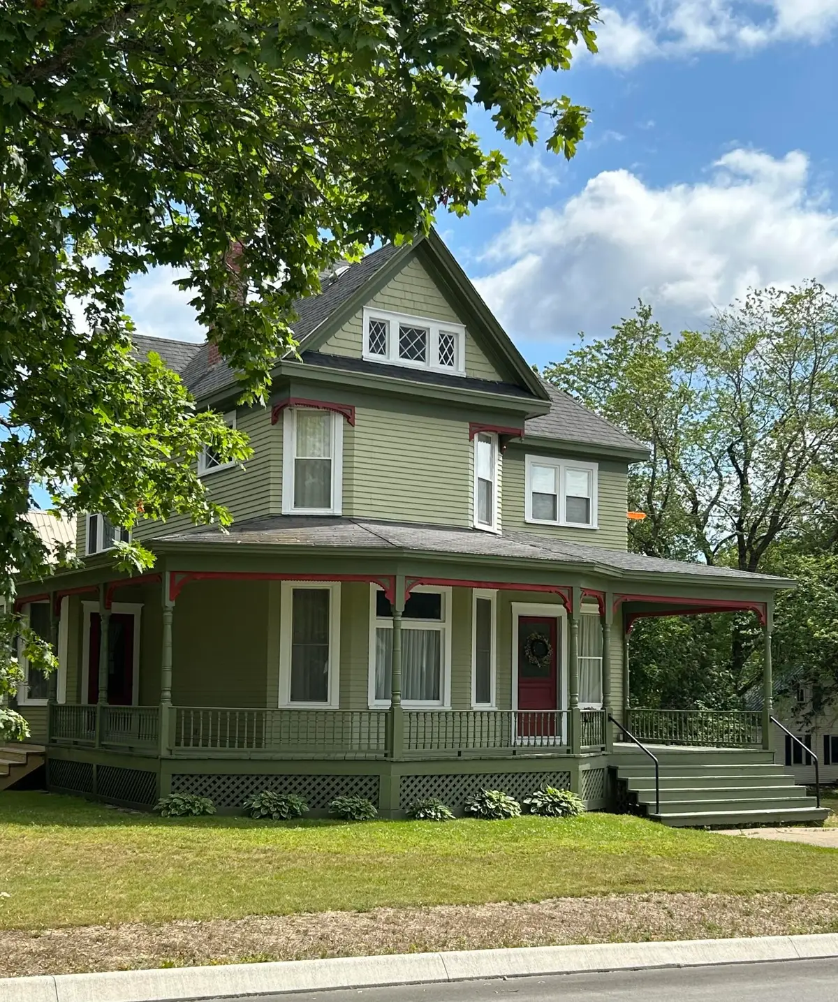 51 Broadway Street, Baileyville, ME 04694 - #1
