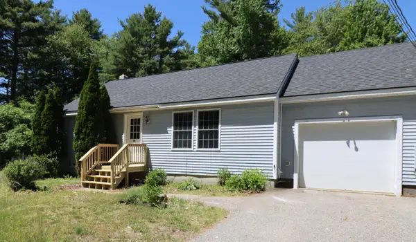 102 Country Club 1 Road #8A, Sanford, ME 04073