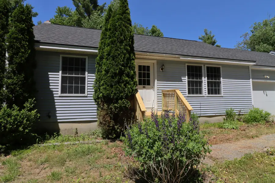 102 Country Club 1 Road #8A, Sanford, ME 04073 - #3