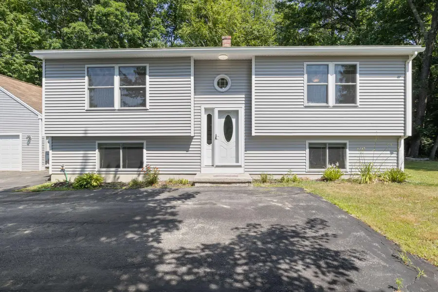 214 Tandberg Trail, Windham, ME 04062 - #3