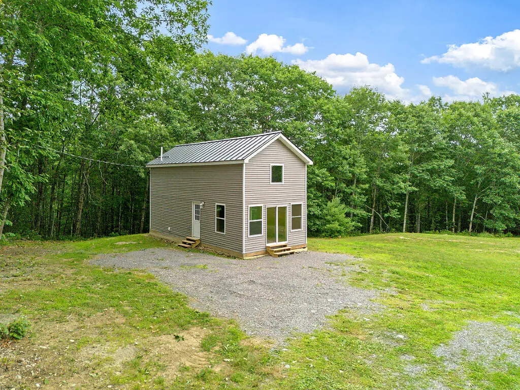 212 Ross Hill Road, Saint Albans, ME 04971 - #1