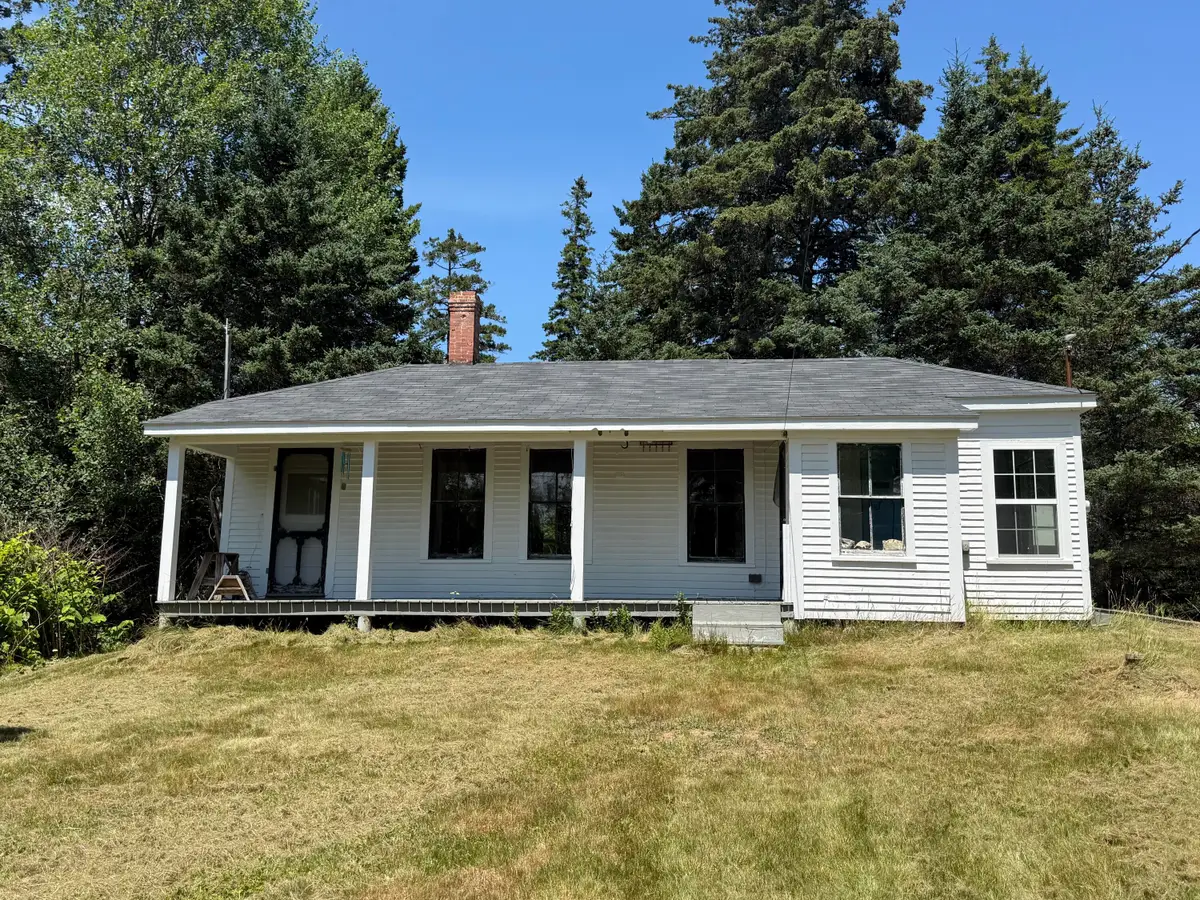 1013 Hummingbird Lane, Vinalhaven, ME 04863 - #1