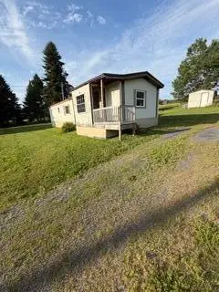 329 Parkhurst Siding Road, Presque Isle, ME 04769 - #1