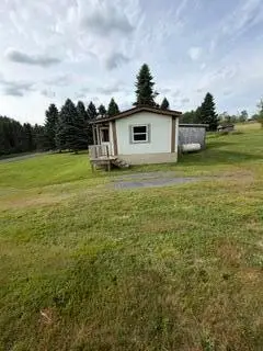 329 Parkhurst Siding Road, Presque Isle, ME 04769 - #2