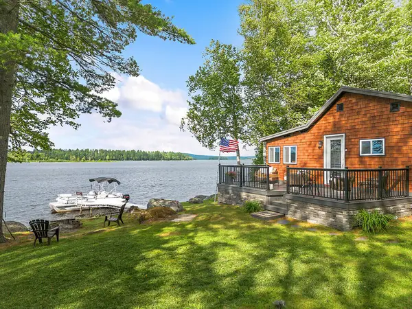 165 Helens Lane, Hartland, ME 04943