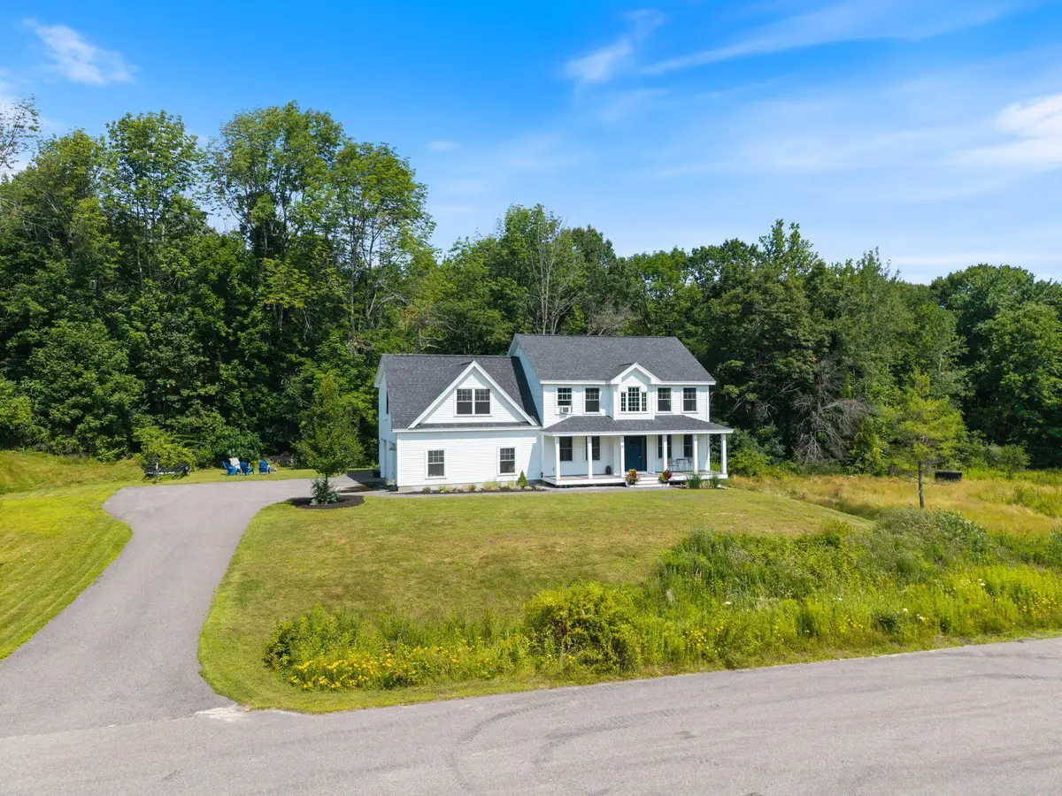 10 Charlan Lane, Windham, ME 04062 - #1