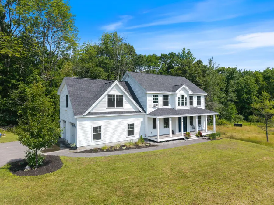10 Charlan Lane, Windham, ME 04062 - #2