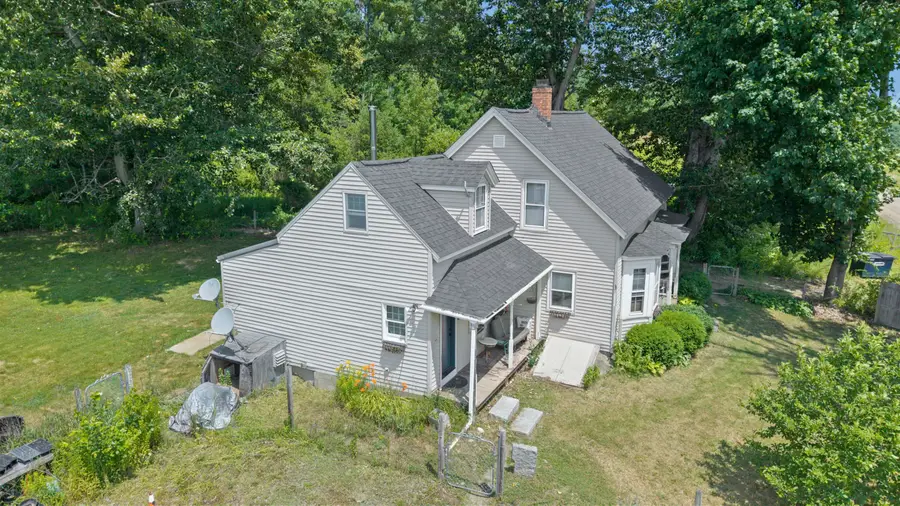 203 Curtis Road, Monroe, ME 04951 - #2