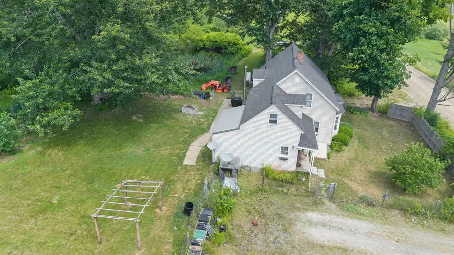 203 Curtis Road, Monroe, ME 04951 - #3