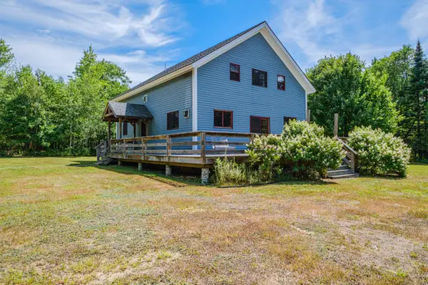 577 E Andover Road, Andover, ME 04226