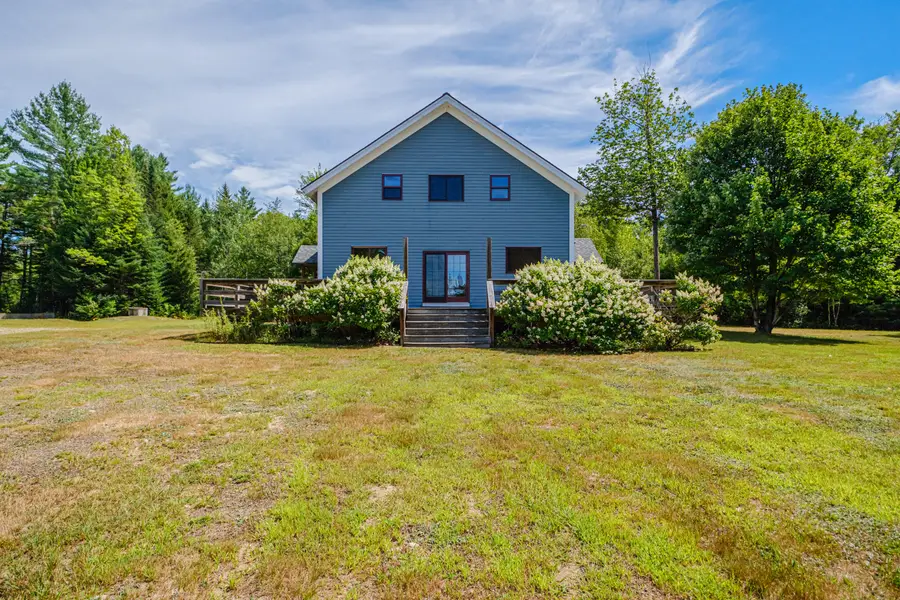 577 E Andover Road, Andover, ME 04226 - #3