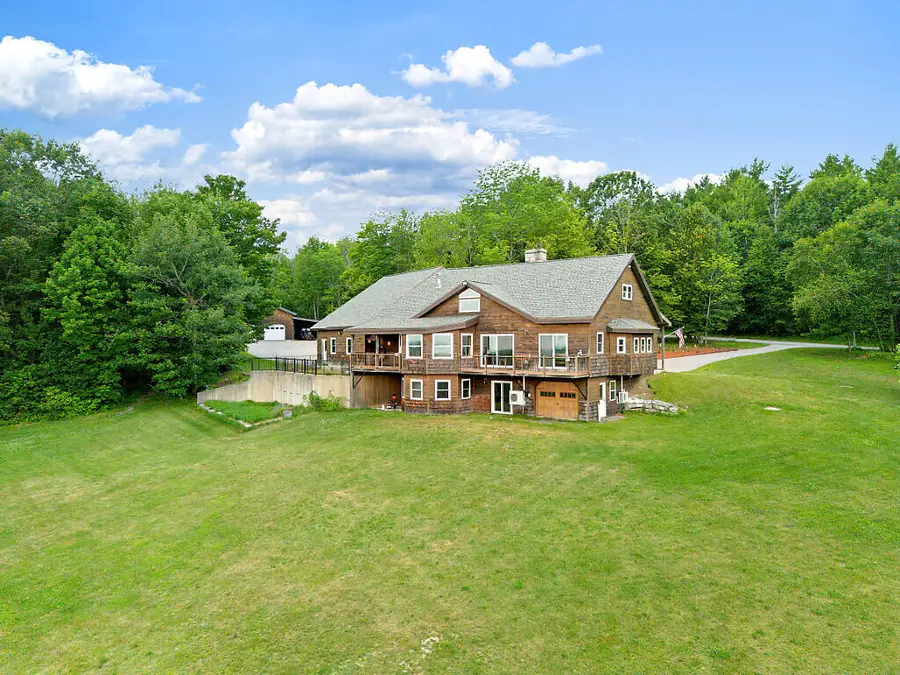 160 & 212 Ross Hill Road, Saint Albans, ME 04971 - #3