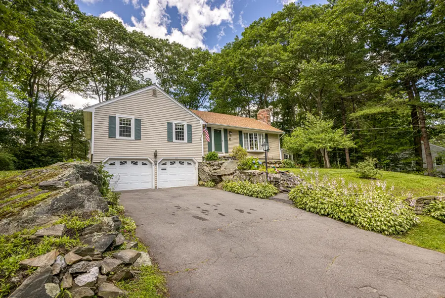 23 Olde Fort Road, Cape Elizabeth, ME 04107 - #2