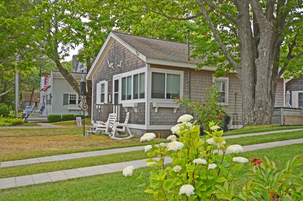 586 Kings Highway #1, Kennebunkport, ME 04046 - #1