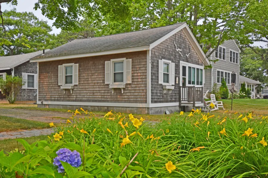 586 Kings Highway #1, Kennebunkport, ME 04046 - #2