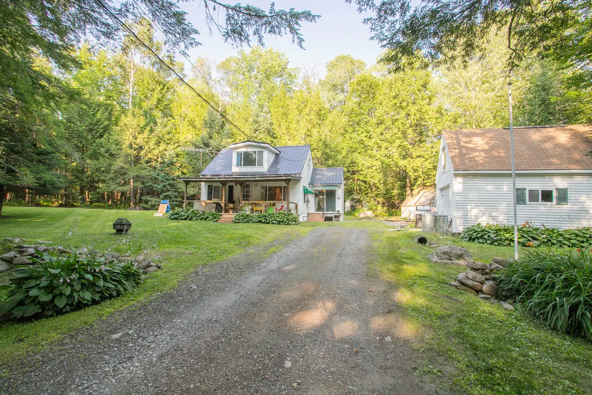73 Deer Run Lane, Ripley, ME 04930 - #1