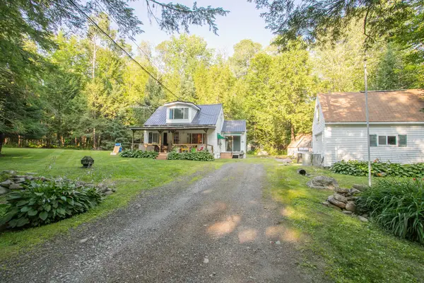 73 Deer Run Lane, Ripley, ME 04930