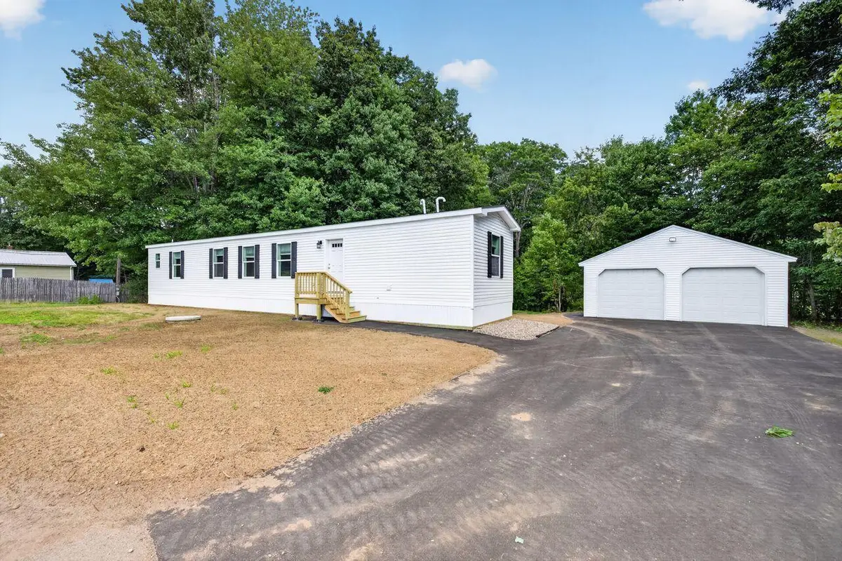 7 Gendreau Lane, Sanford, ME 04073 - #1