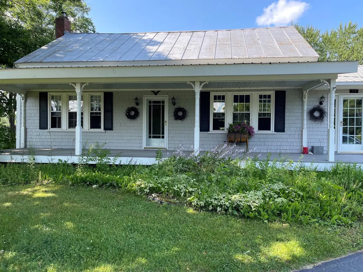 54 Corinna Road, Saint Albans, ME 04971 - #1