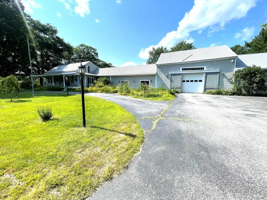 54 Corinna Road, Saint Albans, ME 04971 - #2