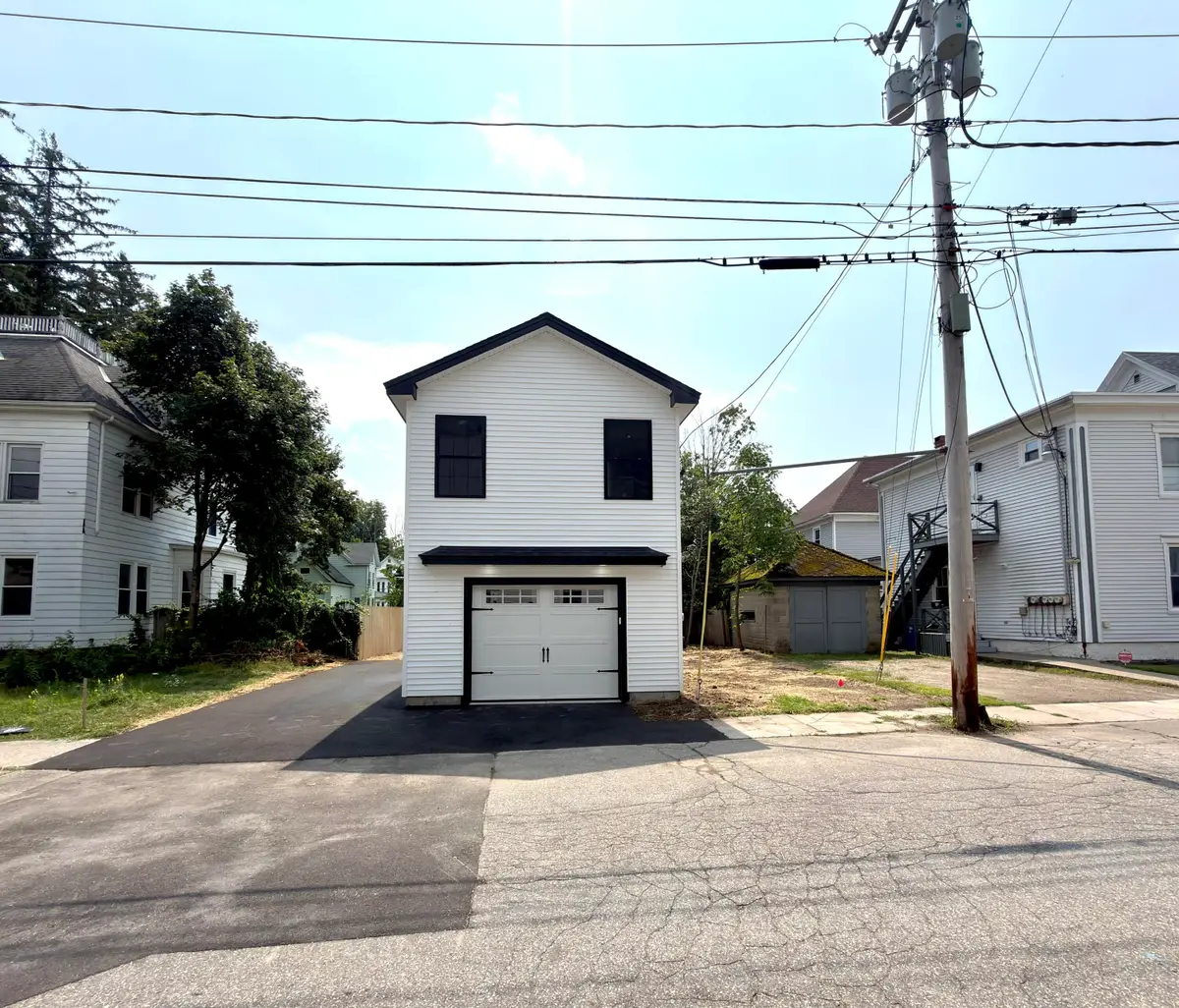 1 Pleasent Avenue, Sanford, ME 04083 - #1