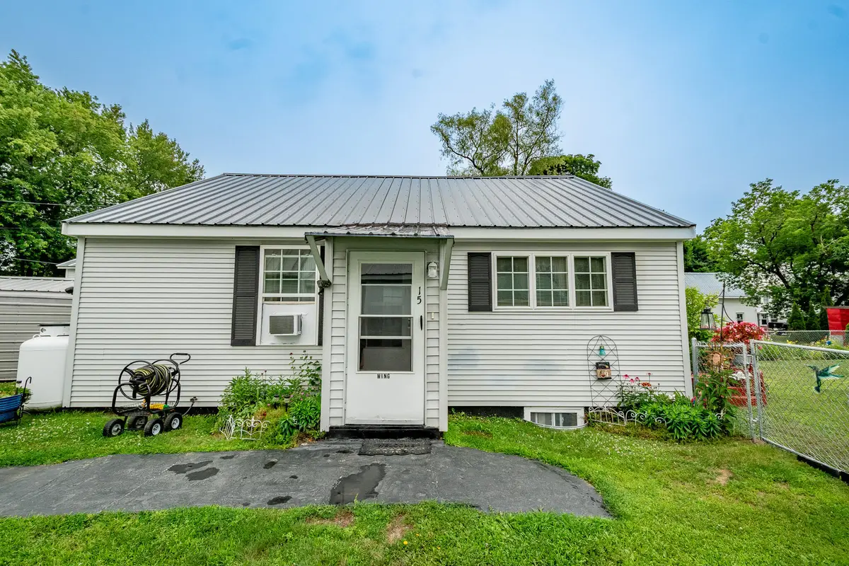 15 James Street, Bingham, ME 04920 - #1