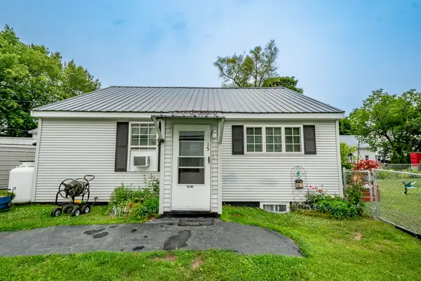 15 James Street, Bingham, ME 04920