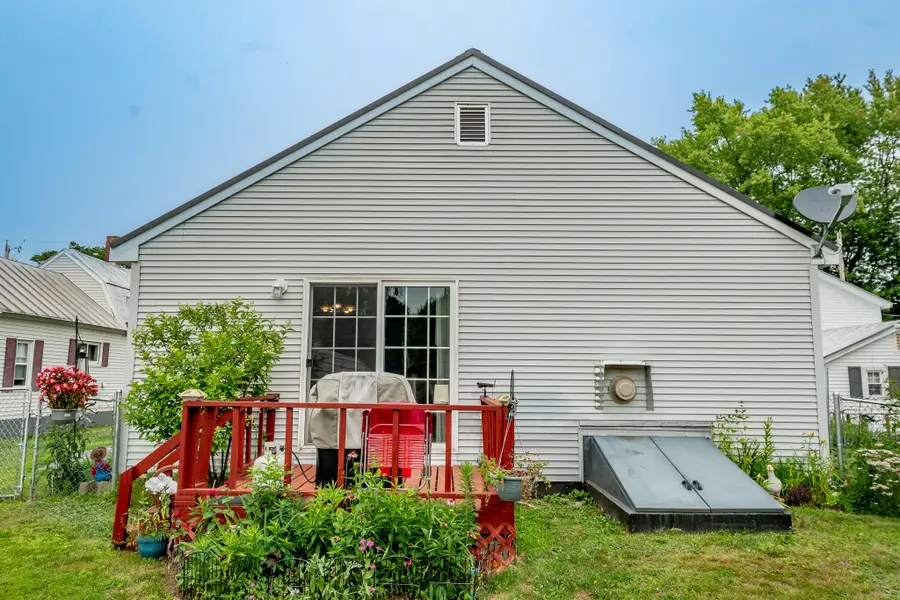 15 James Street, Bingham, ME 04920 - #3