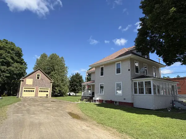 50 North Street, Houlton, ME 04730