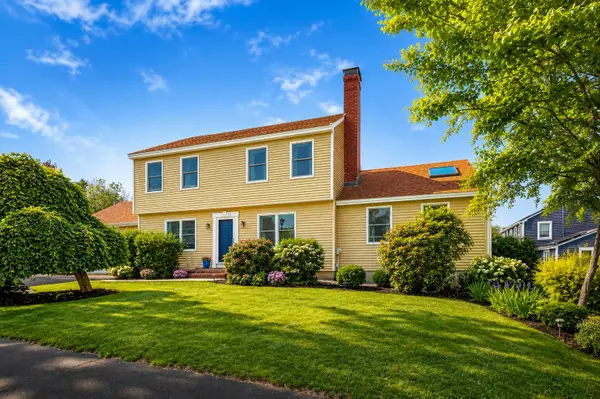 174 Curtis Road, Portland, ME 04103