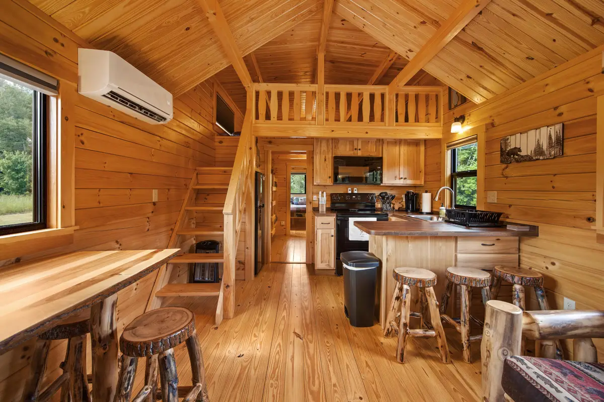 824 Shin Pond Road, Patten, ME 04765 - #1
